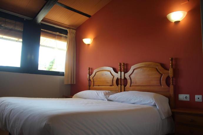 Imagen general del Hotel De Jerica. Foto 7