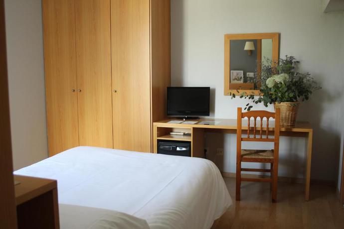 Imagen general del Hotel De Jerica. Foto 8