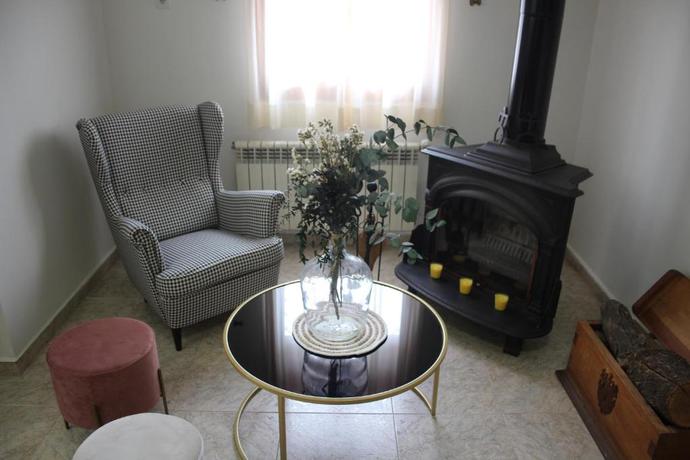 Imagen general del Hotel De Jerica. Foto 10