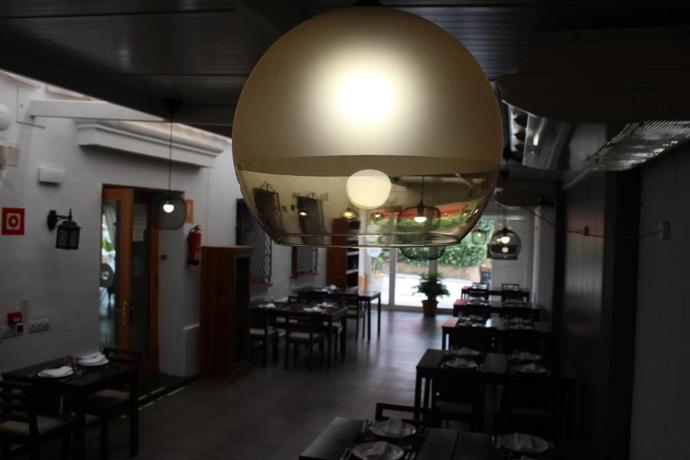 Imagen general del Hotel De Jerica. Foto 11