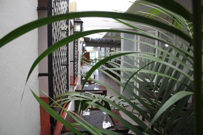 Imagen general del Hotel De Jerica. Foto 13