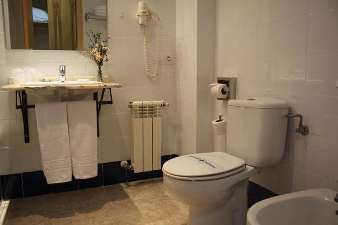 Imagen general del Hotel De Jerica. Foto 15