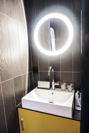 Imagen de la habitación del Hotel De Jonker Urban Studio's and Suites. Foto 11