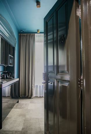 Imagen de la habitación del Hotel De Jonker Urban Studio's and Suites. Foto 14