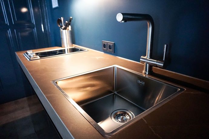 Imagen de la habitación del Hotel De Jonker Urban Studio's and Suites. Foto 18