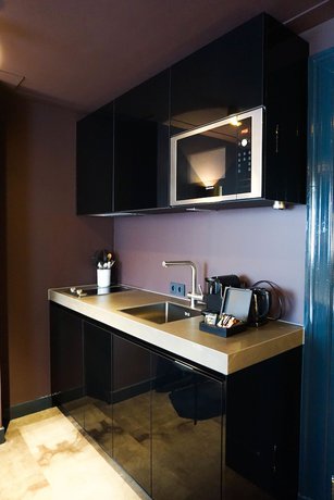 Imagen de la habitación del Hotel De Jonker Urban Studio's and Suites. Foto 19