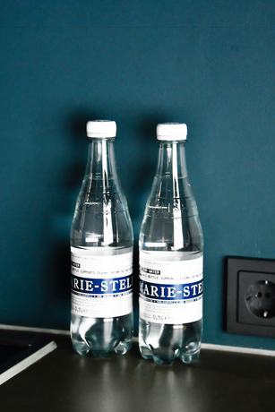 Imagen de la habitación del Hotel De Jonker Urban Studio's and Suites. Foto 24