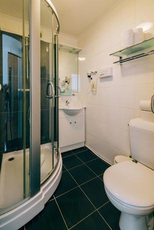 Imagen de la habitación del Hotel De Kalvaar. Foto 17