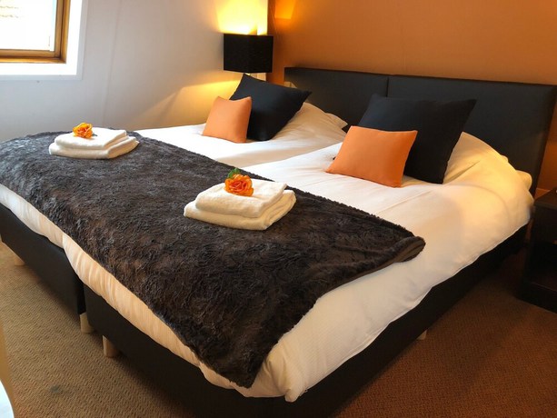 Imagen de la habitación del Hotel De Keizerskroon, Hoorn. Foto 2