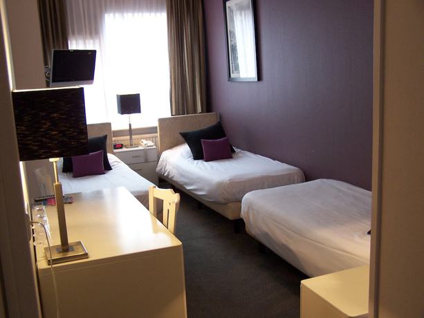 Imagen de la habitación del Hotel De Keizerskroon, Hoorn. Foto 7