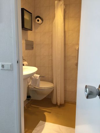 Imagen de la habitación del Hotel De Keizerskroon, Hoorn. Foto 10
