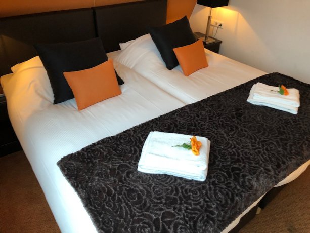 Imagen de la habitación del Hotel De Keizerskroon, Hoorn. Foto 15