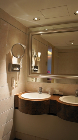 Imagen de la habitación del Hotel De Keyser. Foto 3