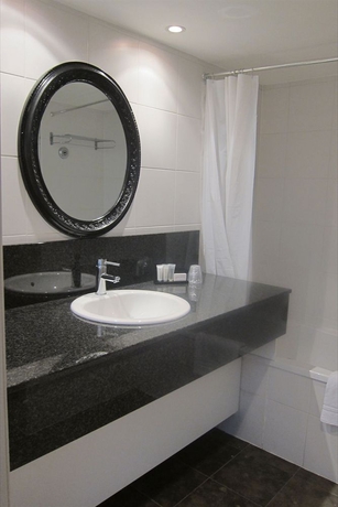 Imagen de la habitación del Hotel De Keyser. Foto 4