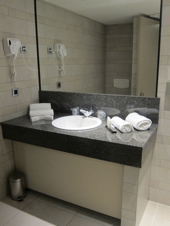 Imagen de la habitación del Hotel De Keyser. Foto 5