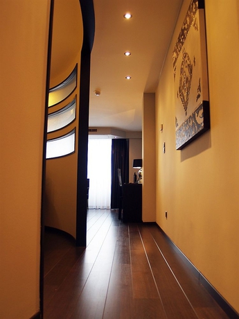 Imagen de la habitación del Hotel De Keyser. Foto 7