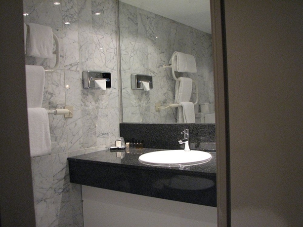 Imagen de la habitación del Hotel De Keyser. Foto 9