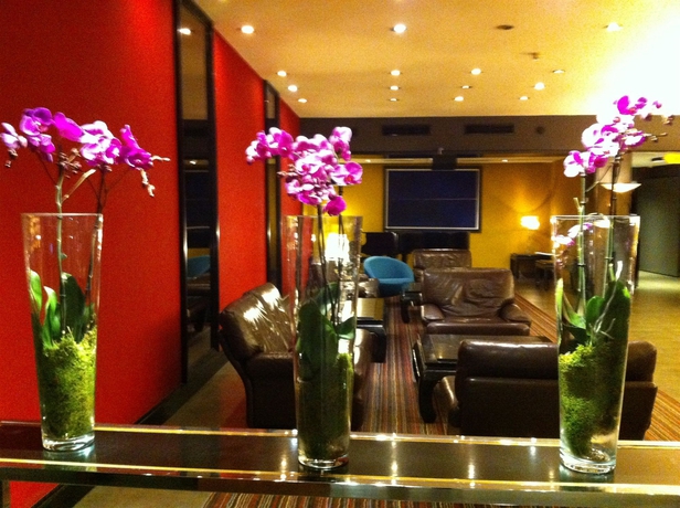 Imagen de los interiores del Hotel De Keyser. Foto 13