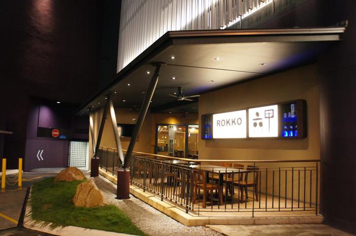 Imagen de los exteriores del Hotel De King Boutique Klcc. Foto 8