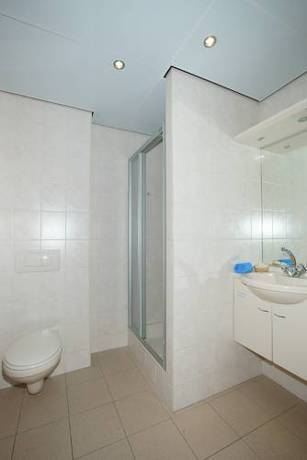 Imagen de la habitación del Hotel De Klok. Foto 4