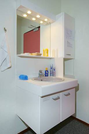 Imagen de la habitación del Hotel De Klok. Foto 5