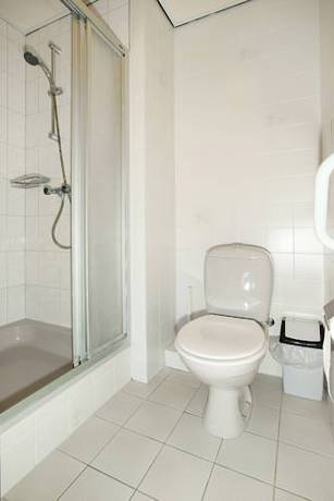 Imagen de la habitación del Hotel De Klok. Foto 6