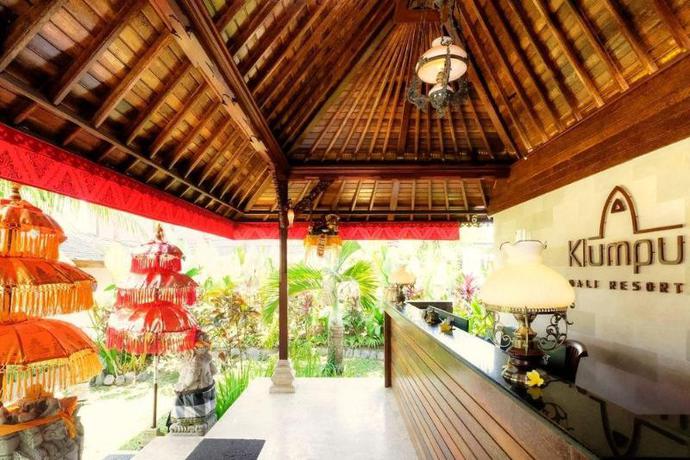 Imagen general del Hotel De Klumpu Bali Eco Tradi. Foto 1
