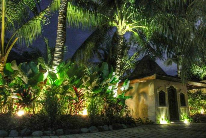 Imagen general del Hotel De Klumpu Bali Eco Tradi. Foto 2