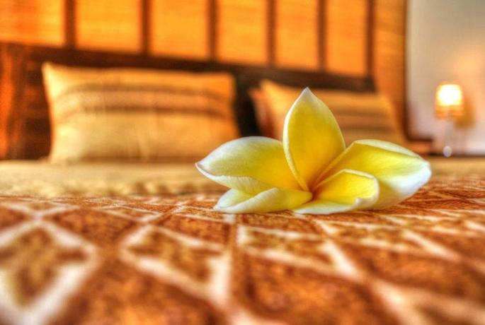 Imagen general del Hotel De Klumpu Bali Eco Tradi. Foto 5