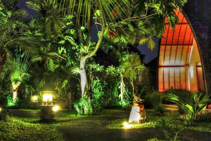 Imagen general del Hotel De Klumpu Bali Eco Tradi. Foto 6