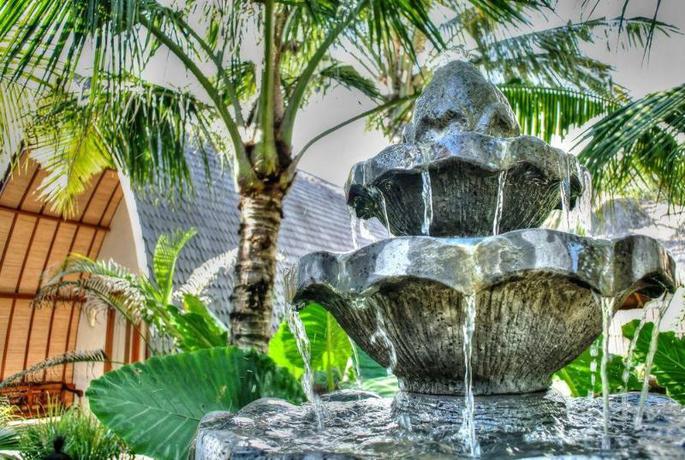 Imagen general del Hotel De Klumpu Bali Eco Tradi. Foto 9