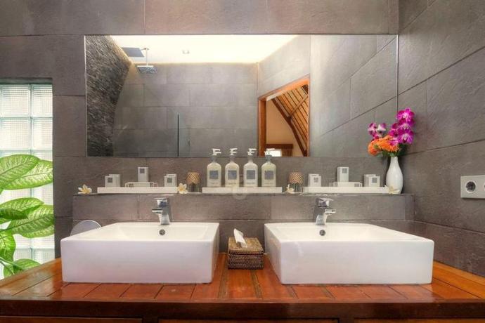 Imagen general del Hotel De Klumpu Bali Eco Tradi. Foto 10