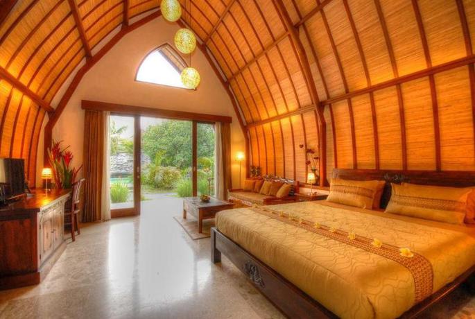 Imagen general del Hotel De Klumpu Bali Eco Tradi. Foto 13