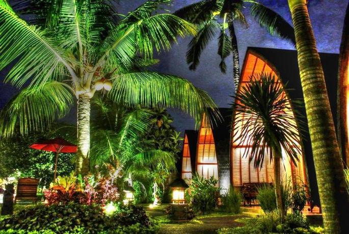 Imagen general del Hotel De Klumpu Bali Eco Tradi. Foto 17