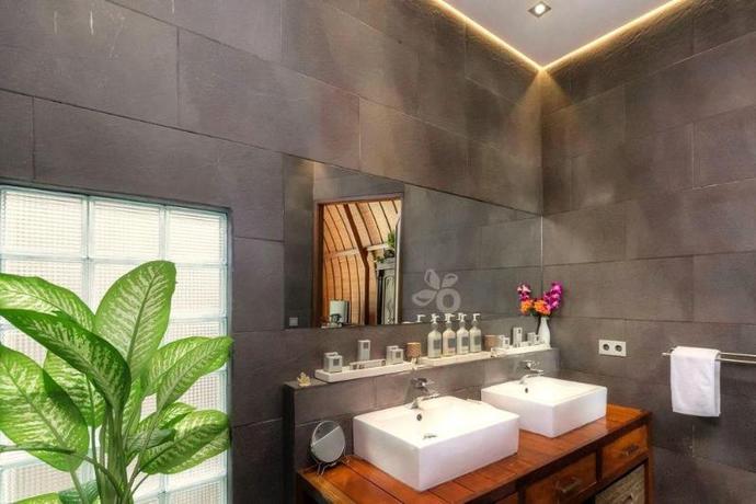 Imagen general del Hotel De Klumpu Bali Eco Tradi. Foto 18