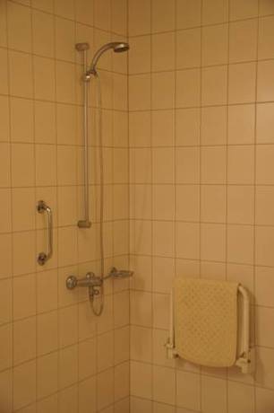 Imagen de la habitación del Hotel De Koekoekshof. Foto 4