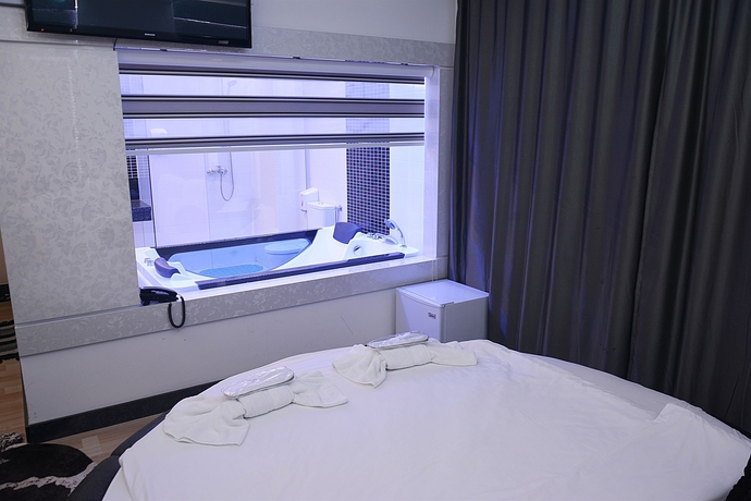 Imagen de la habitación del Hotel De Koka. Foto 2