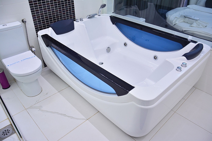 Imagen de la habitación del Hotel De Koka. Foto 14