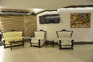 Imagen general del Hotel De Koka, Tirana. Foto 1