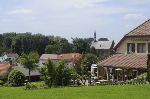 Imagen de la habitación del Hotel De Kommel. Foto 2