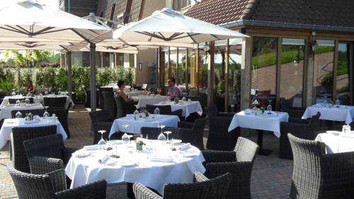 Imagen de la habitación del Hotel De Kommel. Foto 3