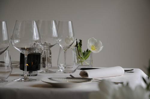 Imagen de la habitación del Hotel De Kommel. Foto 4