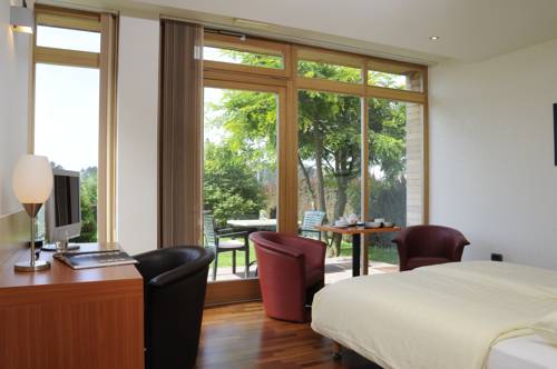 Imagen de la habitación del Hotel De Kommel. Foto 5