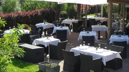 Imagen de la habitación del Hotel De Kommel. Foto 6