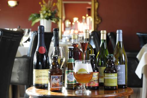 Imagen de la habitación del Hotel De Kommel. Foto 9