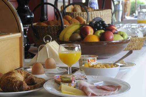 Imagen de la habitación del Hotel De Kommel. Foto 12