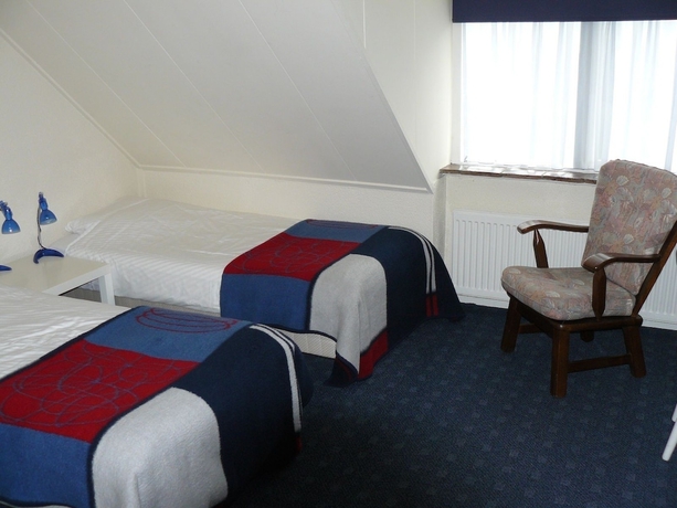 Imagen de la habitación del Hotel De Koningsherberg. Foto 4