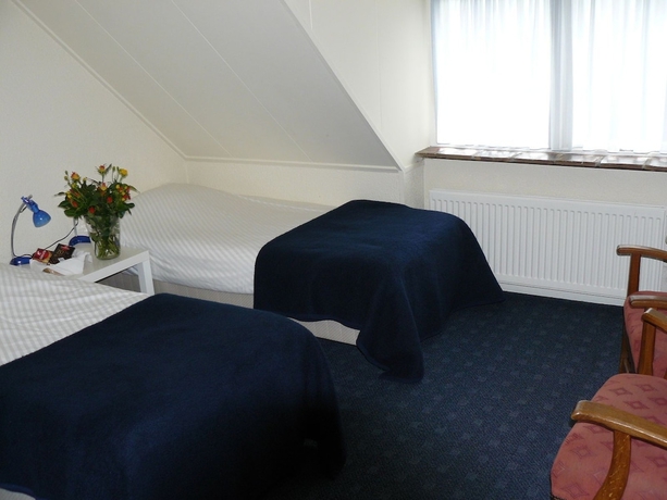Imagen de la habitación del Hotel De Koningsherberg. Foto 5
