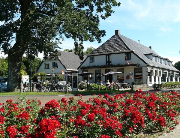 Imagen general del Hotel De Koningsherberg. Foto 1