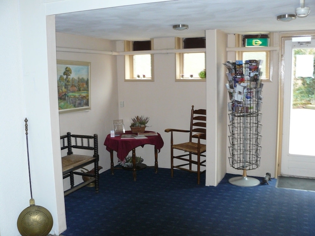Imagen de los interiores del Hotel De Koningsherberg. Foto 16